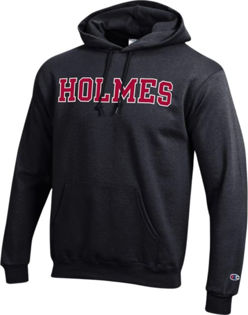 Holmes Community College Hooded Sweatshirt