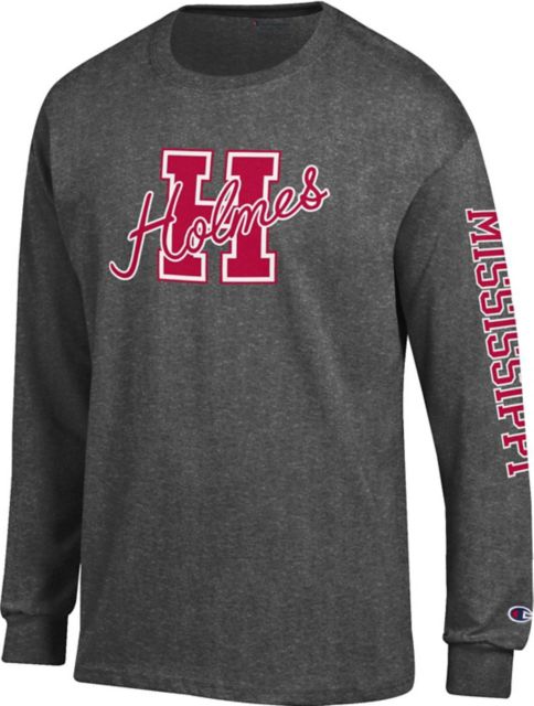 Holmes Community College Long Sleeve T-Shirt