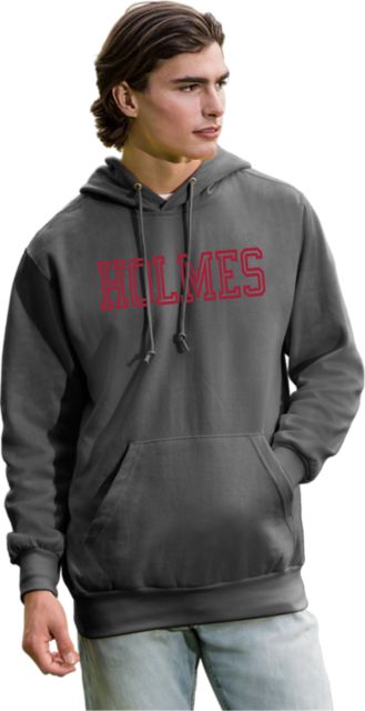 Holmes Community College Fleece Hoodie