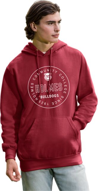 Holmes Community College Hooded Sweatshirt