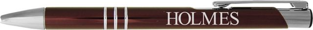 Holmes Community College Ballpoint Pen