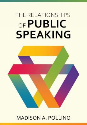 Relationships of Public Speaking