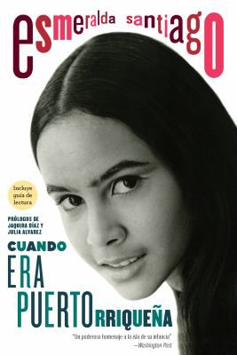 Cuando Era Puertorriquena 30th Anniversary Edition