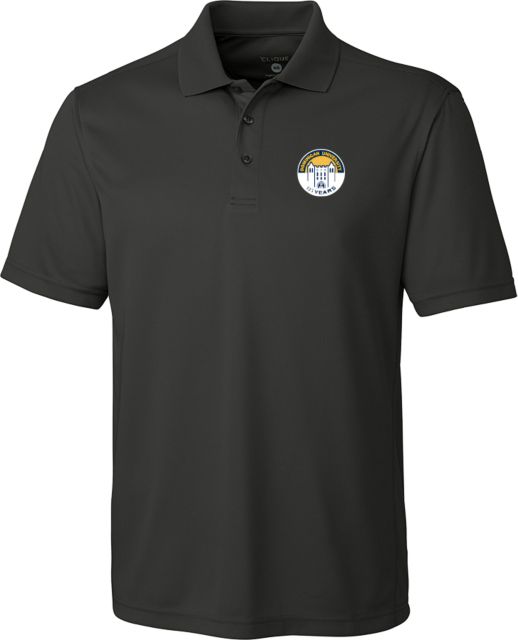 Dominican University Polo