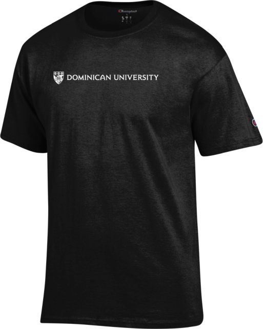 Dominican University Short Sleeve T-Shirt