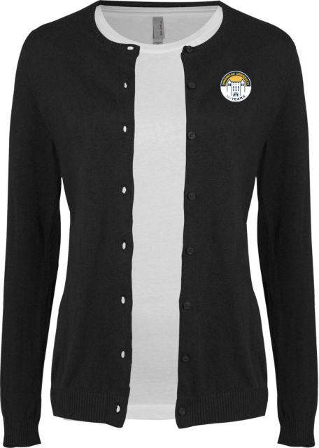 Dominican University Women's Cardigan