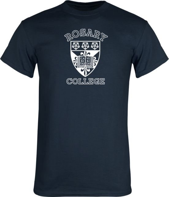 Rosary College Short Sleeve T-Shirt
