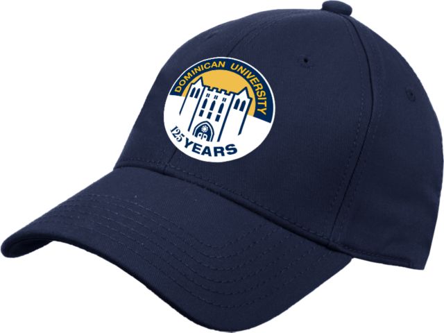 Dominican University Adjustable Cap