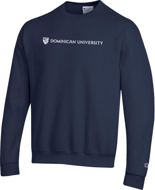 Dominican University Crewneck Sweatshirt
