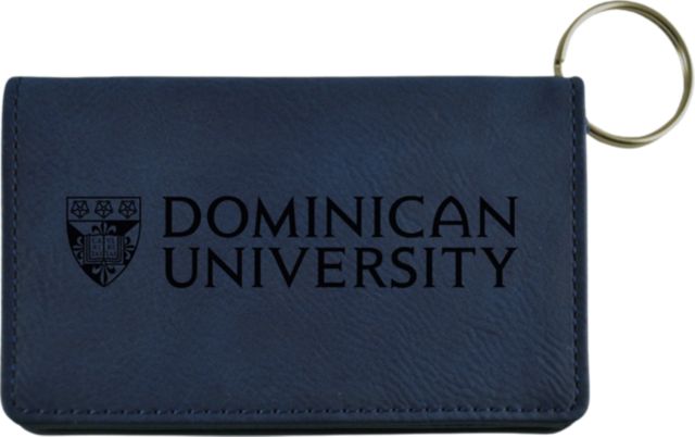 Dominican University ID Holder