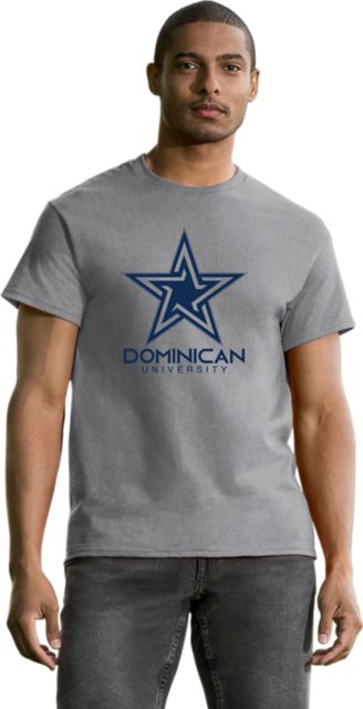 Dominican University Short Sleeve T-Shirt