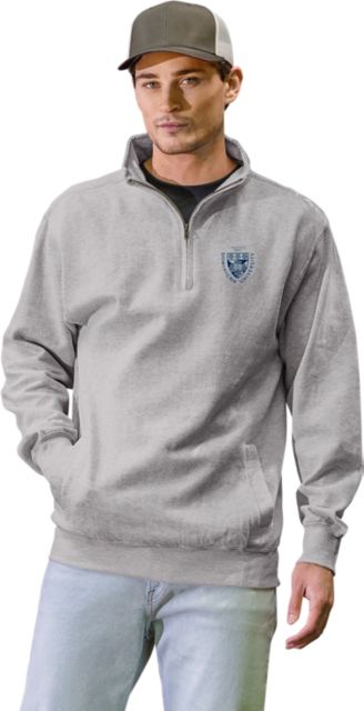 Dominican University 1/4 Zip