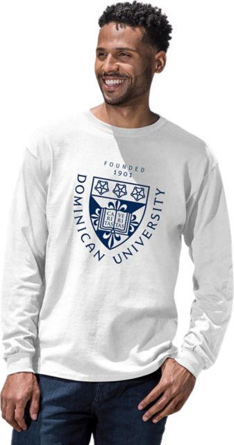 Dominican University Long Sleeve T-Shirt