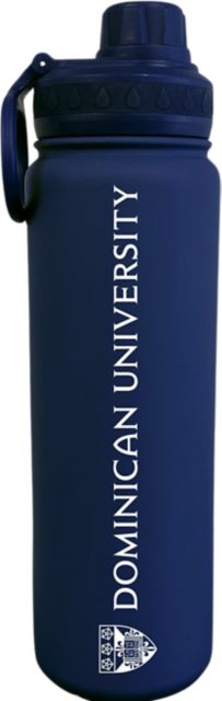 Dominican University 24 oz Bottle