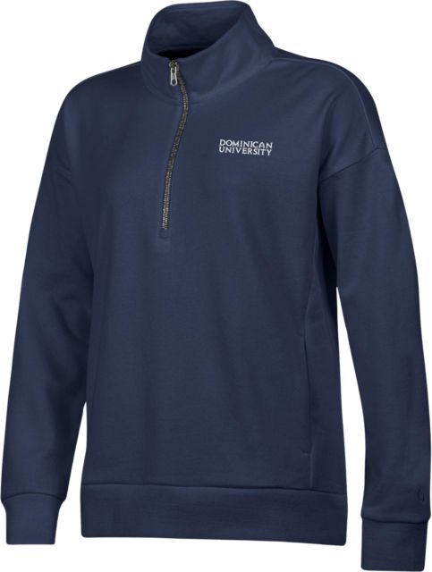 Dominican University Stars Women's 1/4 Zip