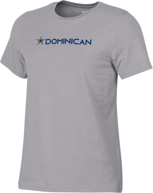 Dominican University Stars Women's Short Sleeve T-Shirt