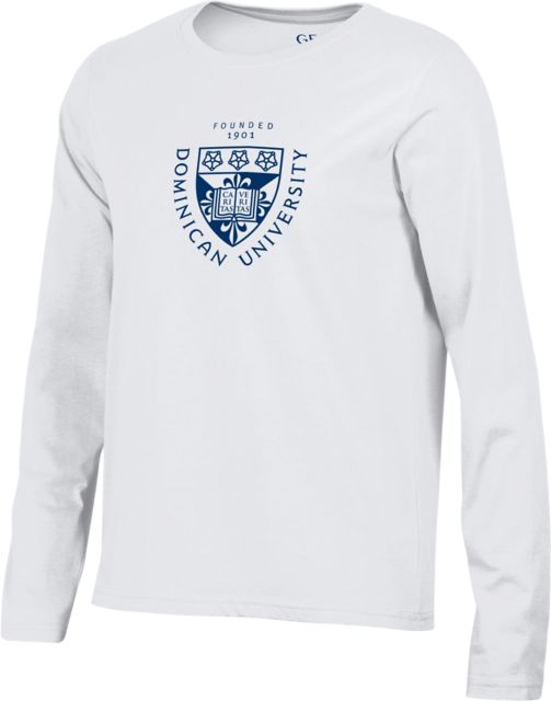 Dominican University Women's Long Sleeve T-Shirt