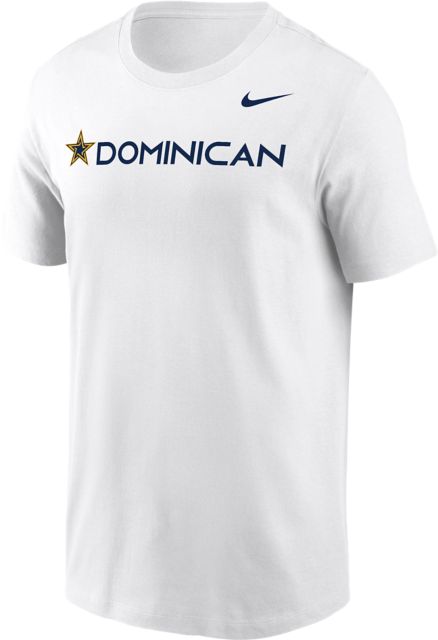 Dominican University Dri-Fit Legend Short Sleeve T-Shirt