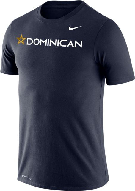 Dominican University Stars Dri-Fit T-Shirt