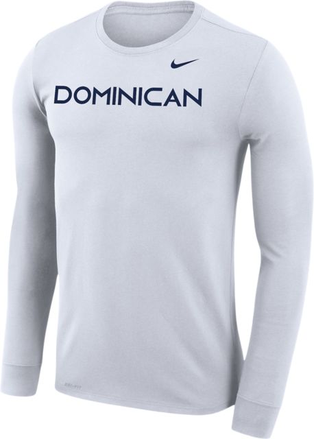 Dominican University Long Sleeve T-Shirt