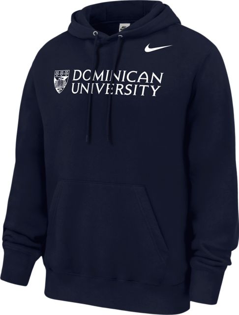 Dominican University Hooded Sweatshirt