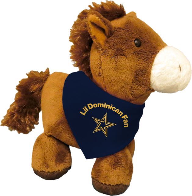 Dominican University Plush Animal