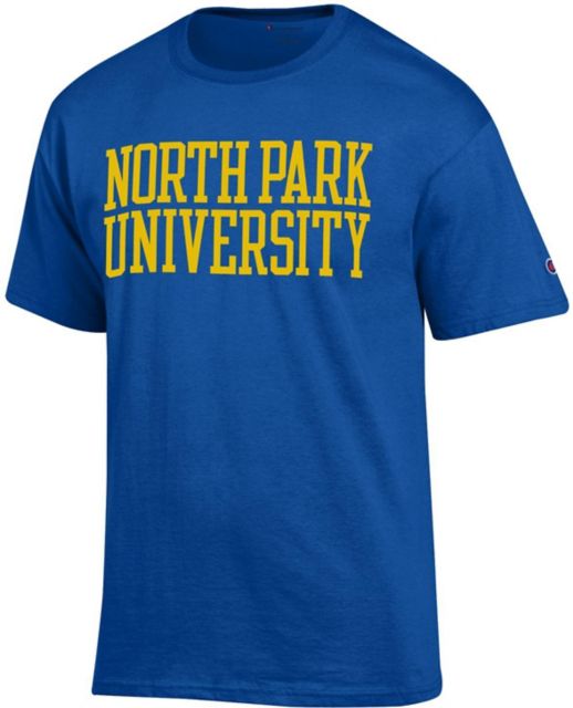 north park t shirt