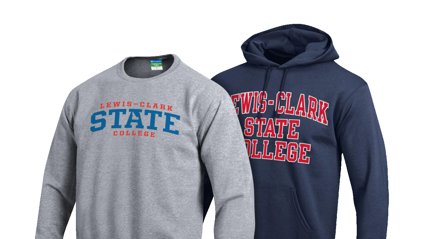 Lewis-Clark State College Bookstore Apparel, Merchandise, & Gifts