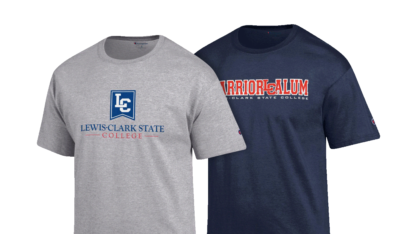 LewisClark State College Bookstore Apparel, Merchandise, & Gifts