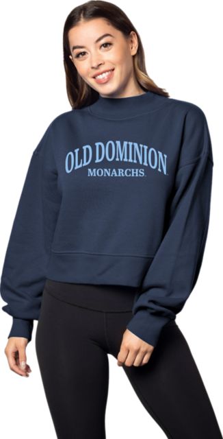 Odu sale sweatshirt womens