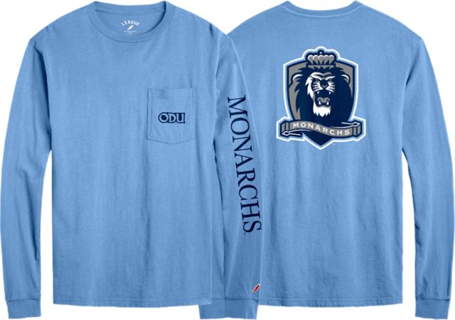 odu sweatshirt womens