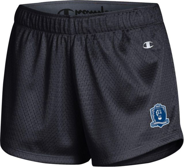 Old Dominion University Women's Mesh Shorts: Old Dominion University