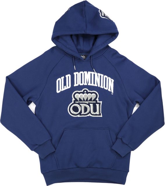 Old dominion clearance university hoodie