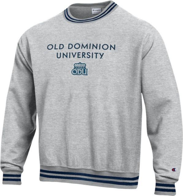 1 Old Dominion Monarchs Under Armour College Replica Basketball Jersey -  Blue