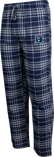 Old Dominion University Flannel Pants: Old Dominion University