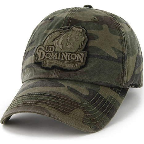 Old Dominion University Operation Hat Trick Cap | Old Dominion University