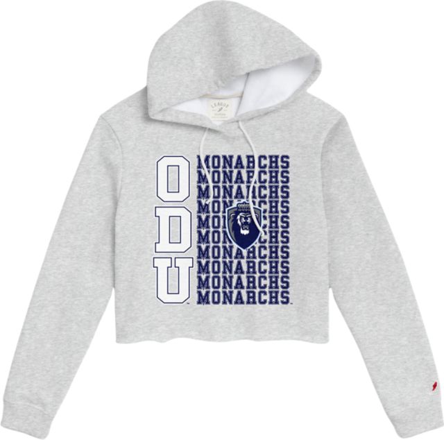 Odu shop sweatshirt womens