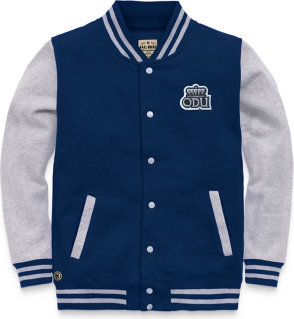 Old navy letterman outlet jacket