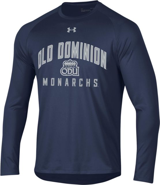 Old Dominion University Monarchs Tech Long Sleeve T-Shirt
