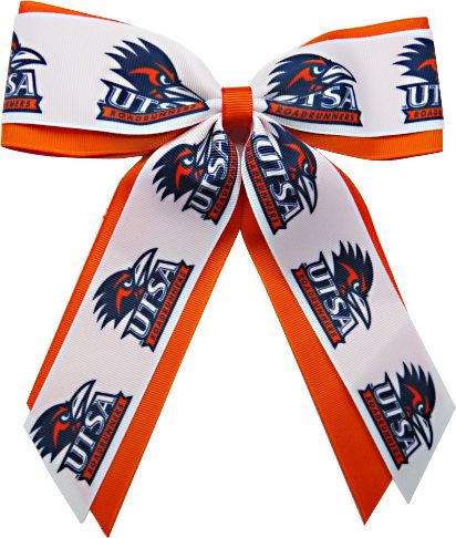 University of Texas San Antonio Child Cheer Pony