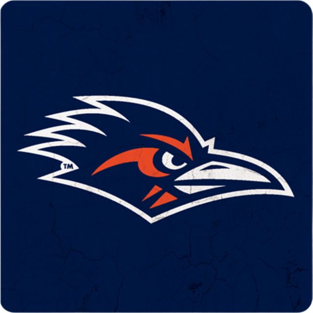 University of Texas San Antonio 4" x 4" Coaster