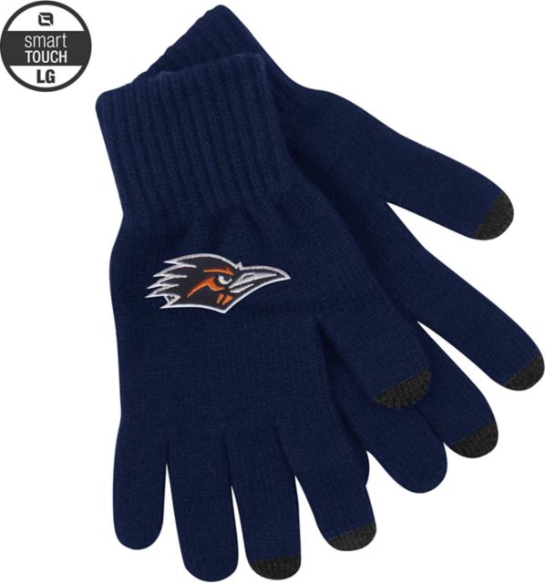 University of Texas San Antonio Roadrunners UText Gloves