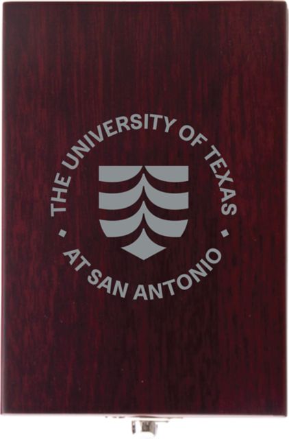 University of Texas San Antonio Wine Gift Set