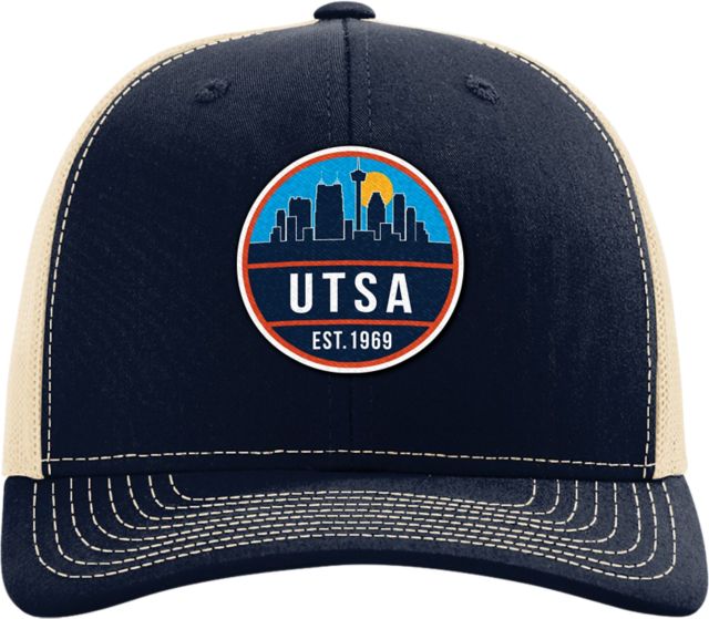 University of Texas San Antonio Trucker Cap