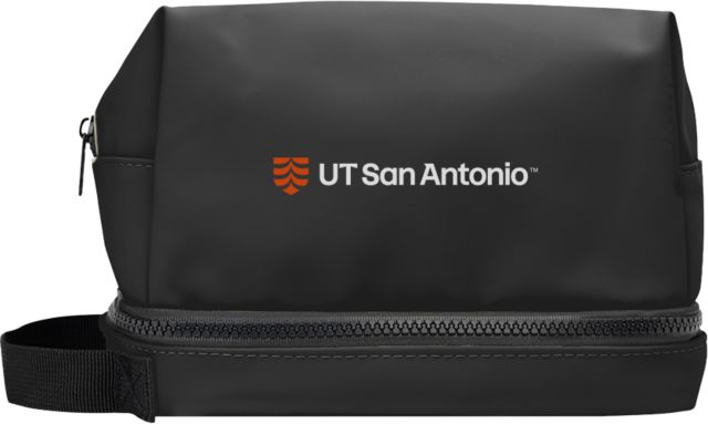 University of Texas San Antonio Toiletry Bag