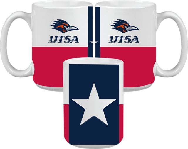 University of Texas San Antonio 15 oz. Impact Mug