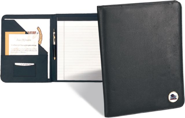 CSI Beautiful Writing Portfolio (Gift Boxed)  With Colored Medallion - ONLINE ONLY