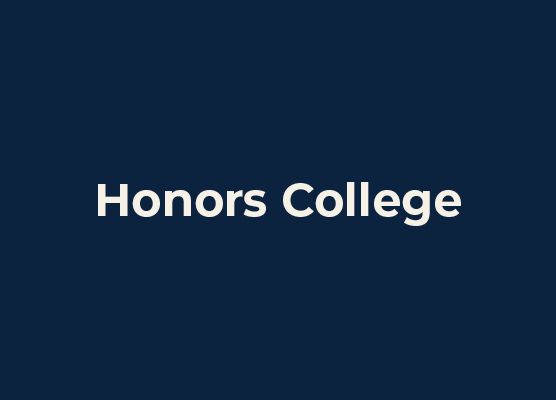 Honors College