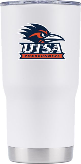 University of Texas San Antonio 20 oz. Tumbler