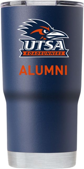 University of Texas San Antonio Alumni 20 oz. Tumbler